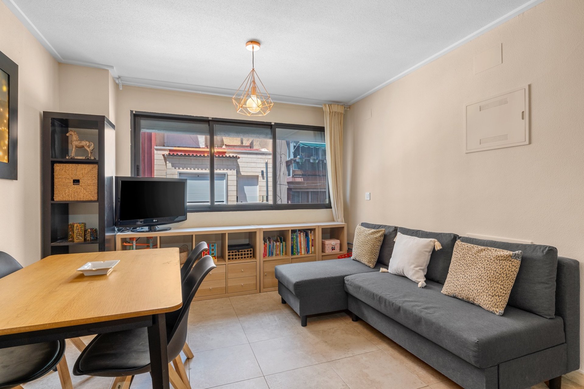 Rynek Wtórny - Apartament - Alicante - Carolinas Bajas