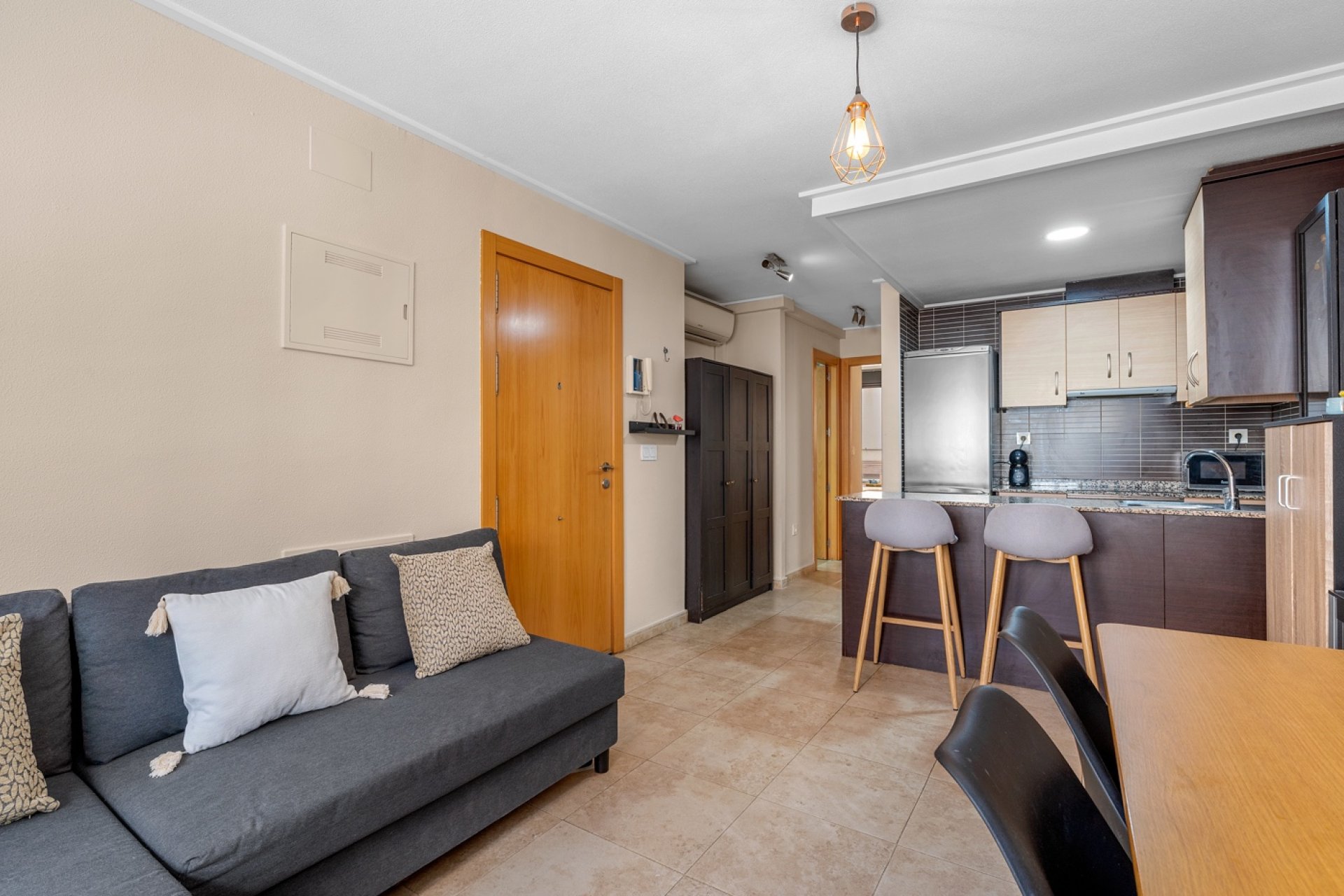 Rynek Wtórny - Apartament - Alicante - Carolinas Bajas