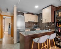 Rynek Wtórny - Apartament - Alicante - Carolinas Bajas