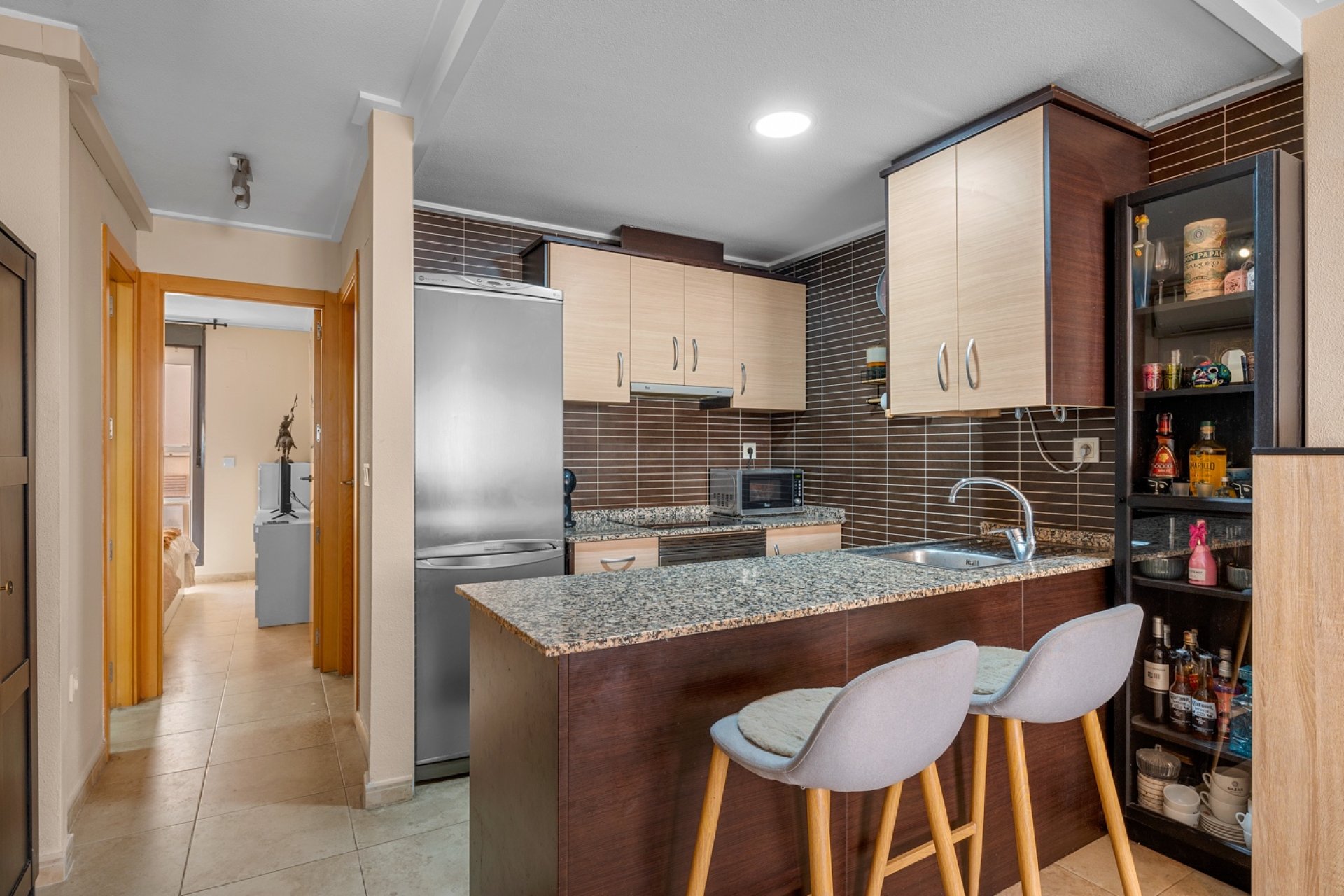 Rynek Wtórny - Apartament - Alicante - Carolinas Bajas