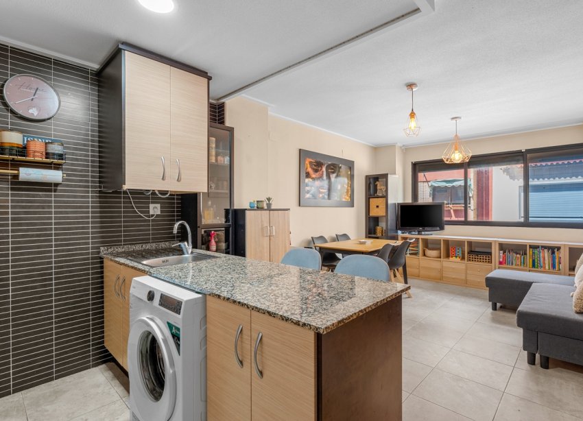 Rynek Wtórny - Apartament - Alicante - Carolinas Bajas