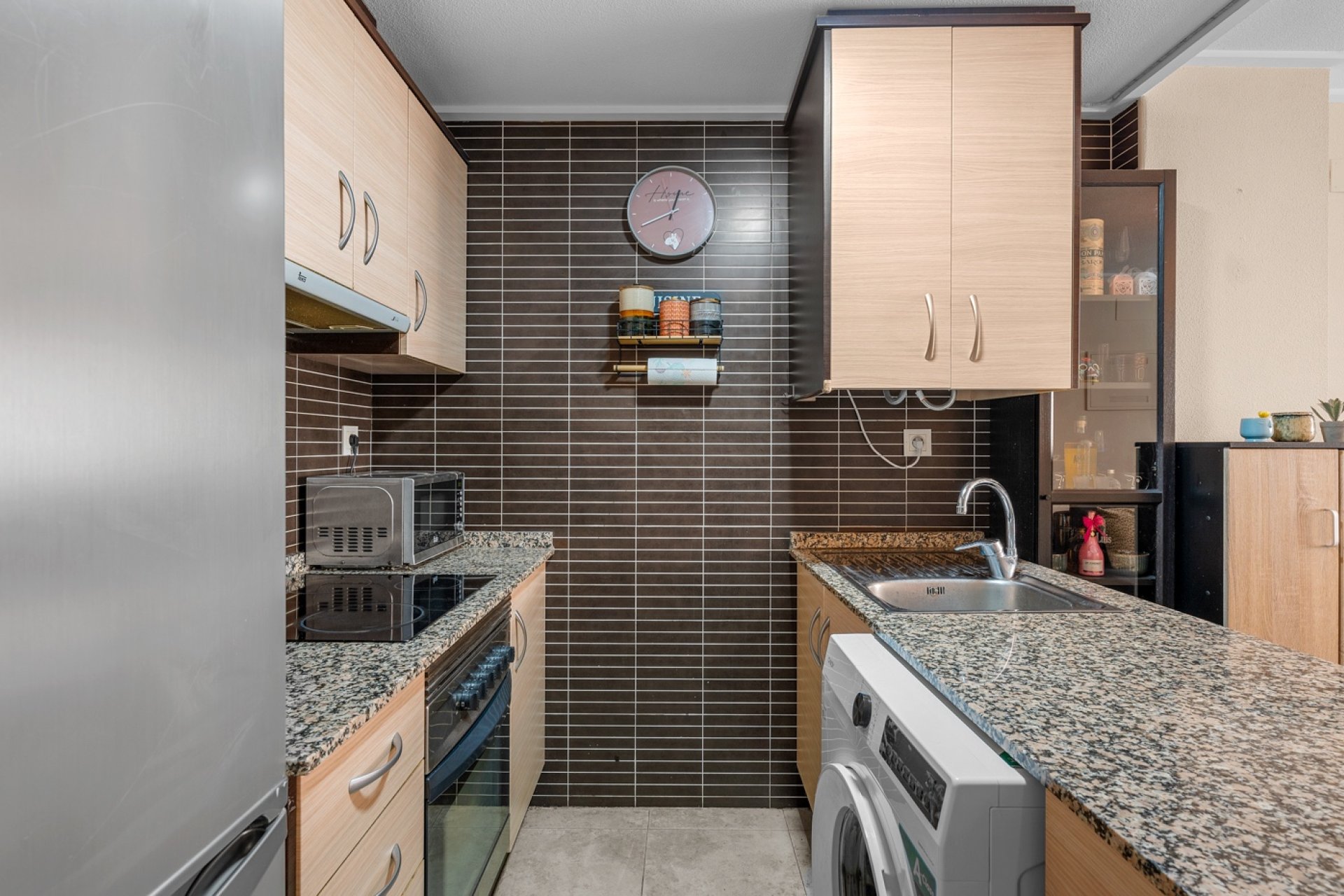 Rynek Wtórny - Apartament - Alicante - Carolinas Bajas