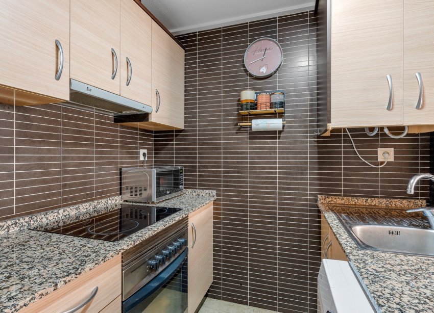 Rynek Wtórny - Apartament - Alicante - Carolinas Bajas