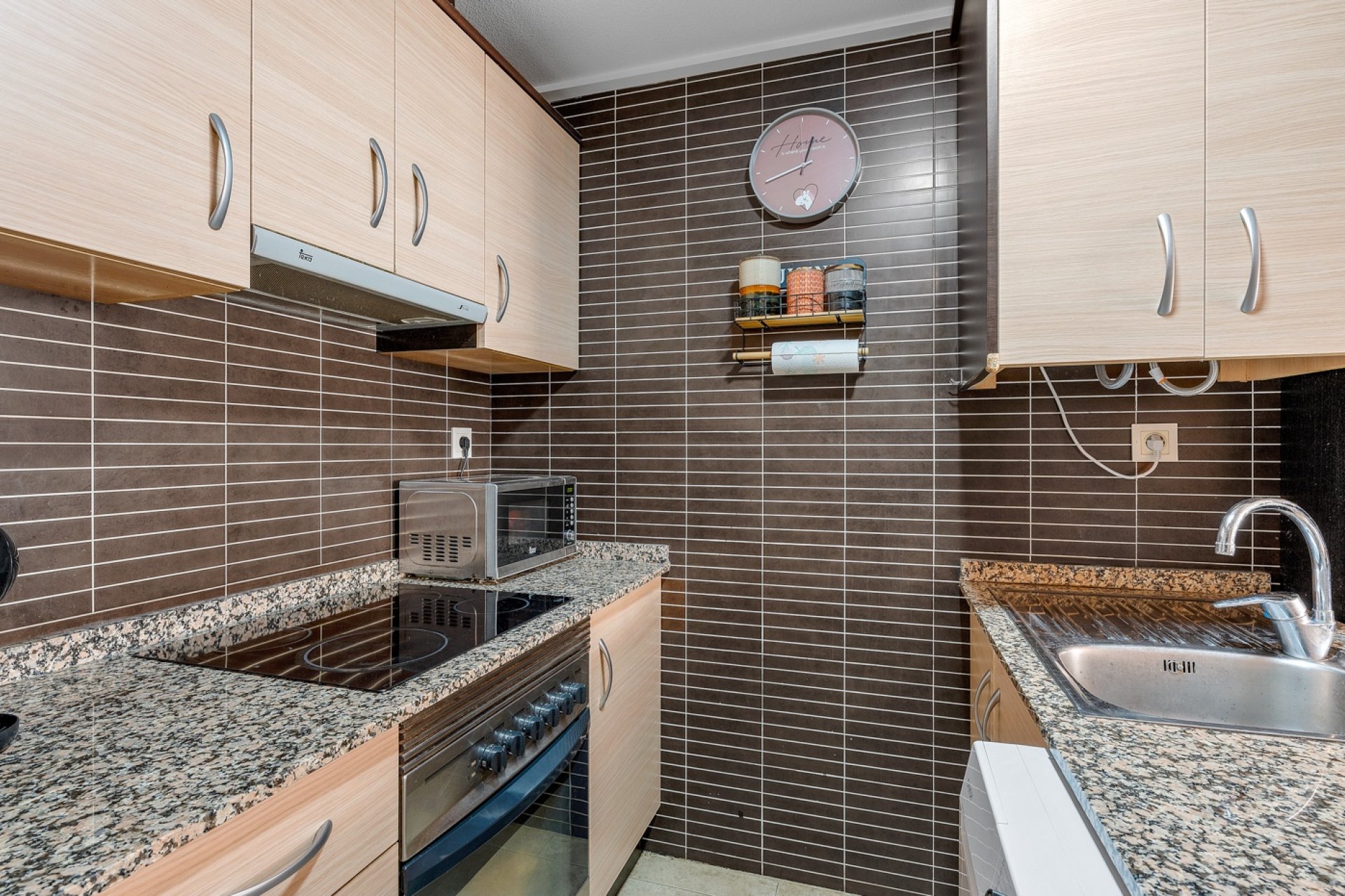 Rynek Wtórny - Apartament - Alicante - Carolinas Bajas
