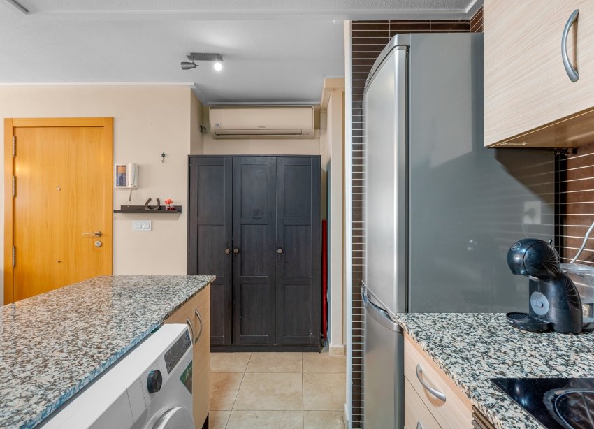 Rynek Wtórny - Apartament - Alicante - Carolinas Bajas