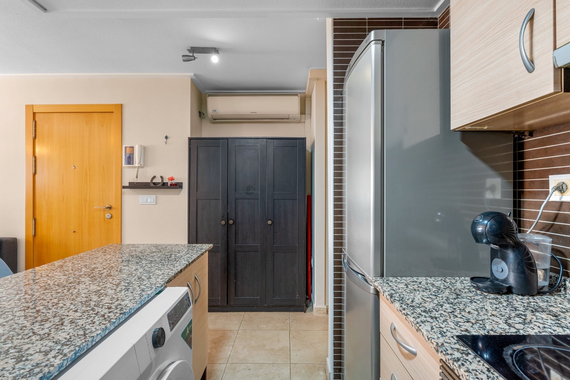 Rynek Wtórny - Apartament - Alicante - Carolinas Bajas