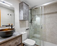 Rynek Wtórny - Apartament - Alicante - Carolinas Bajas