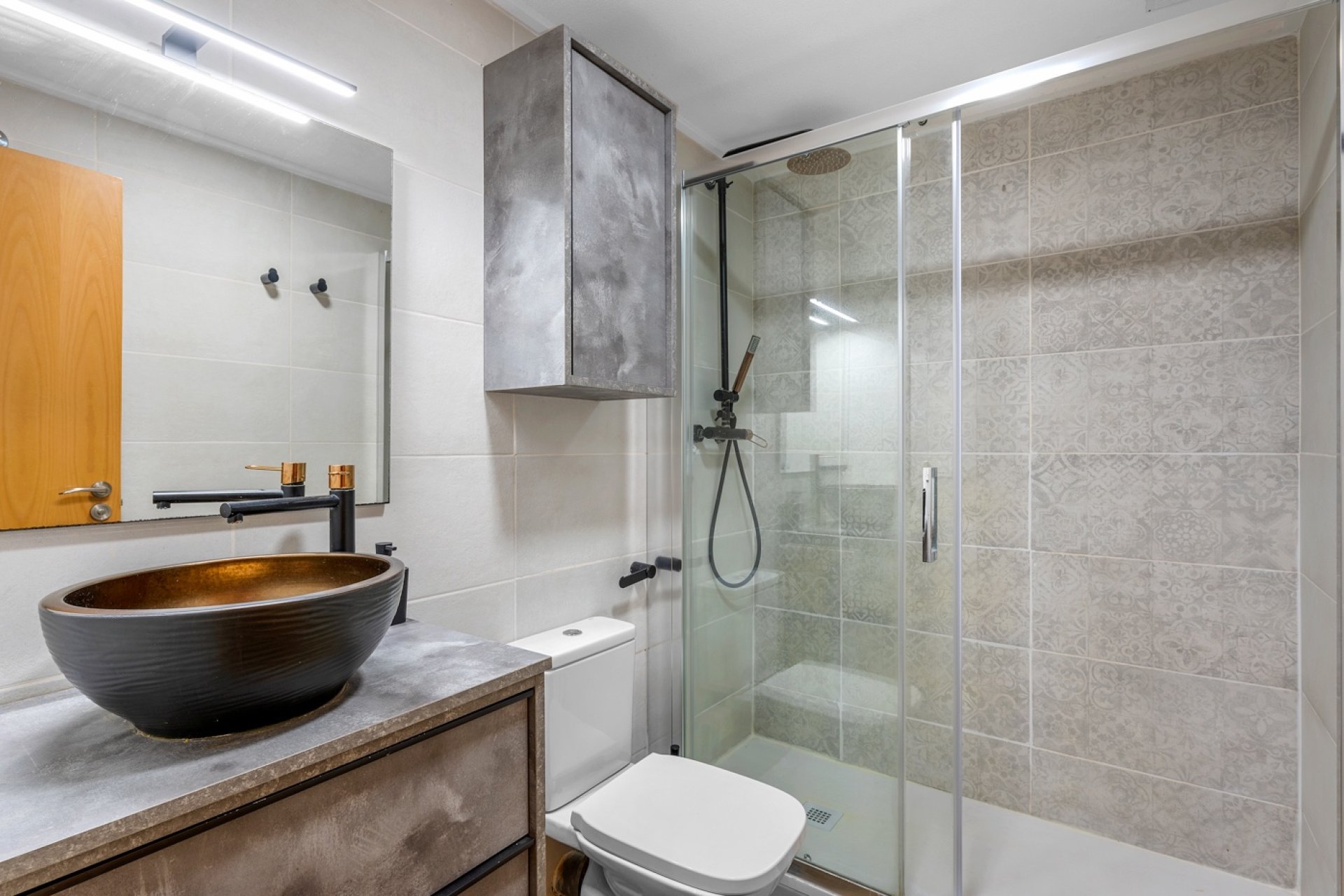 Rynek Wtórny - Apartament - Alicante - Carolinas Bajas