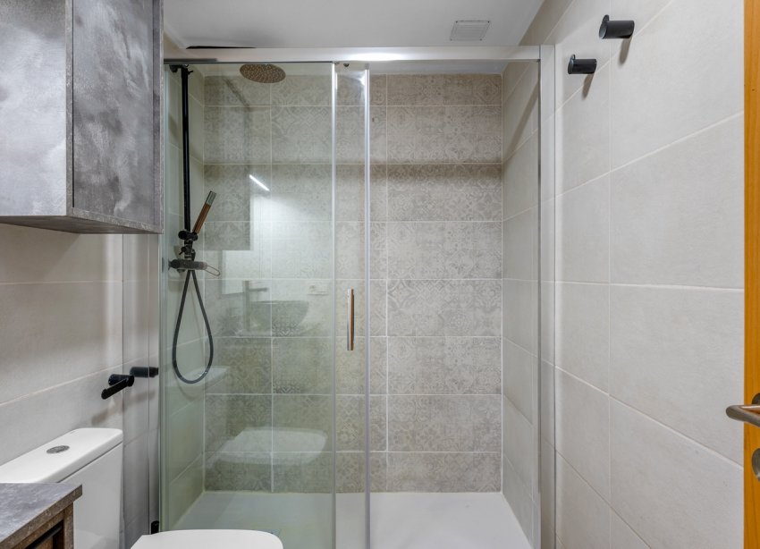 Rynek Wtórny - Apartament - Alicante - Carolinas Bajas