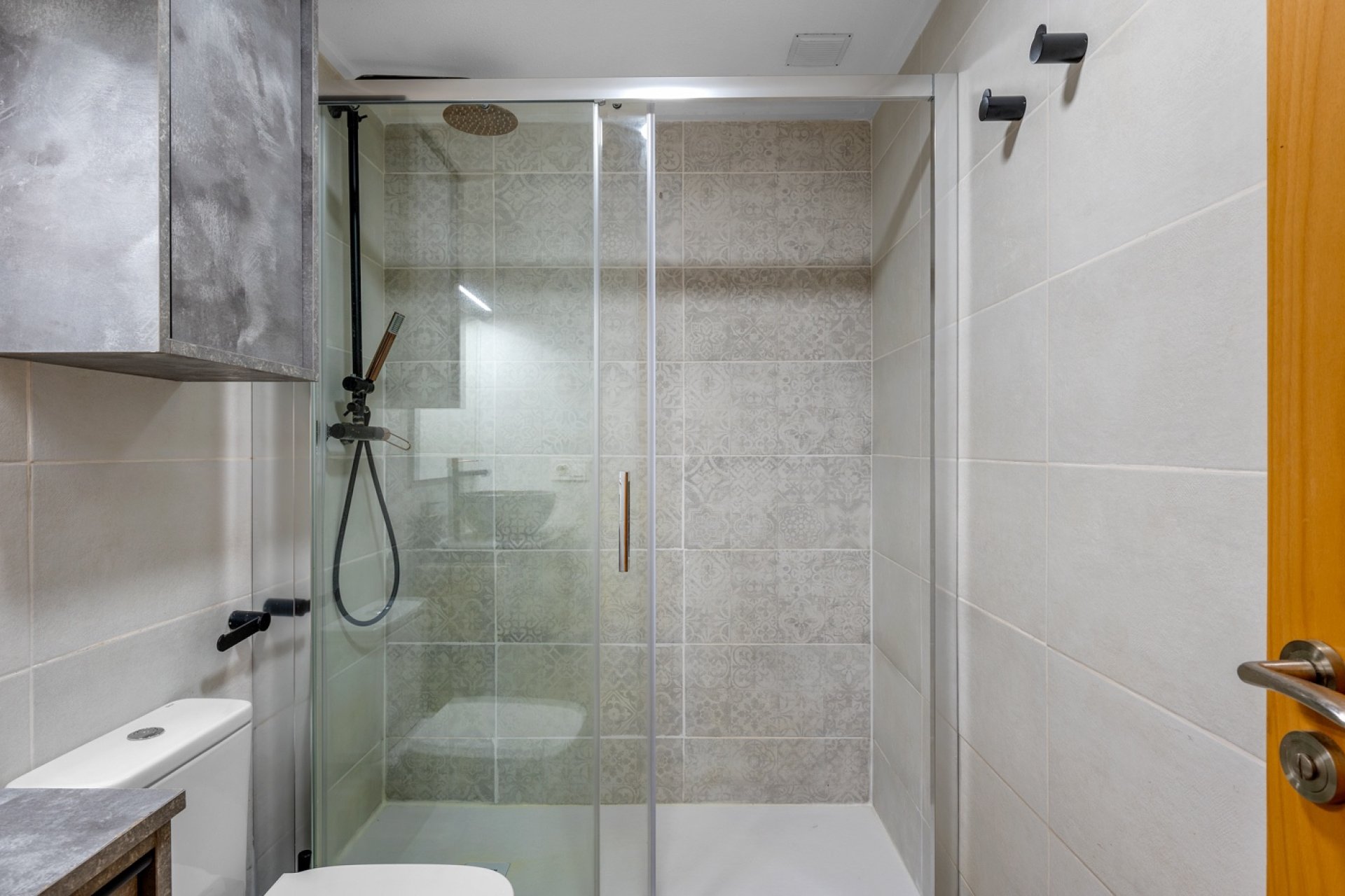 Rynek Wtórny - Apartament - Alicante - Carolinas Bajas