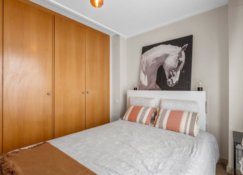 Rynek Wtórny - Apartament - Alicante - Carolinas Bajas
