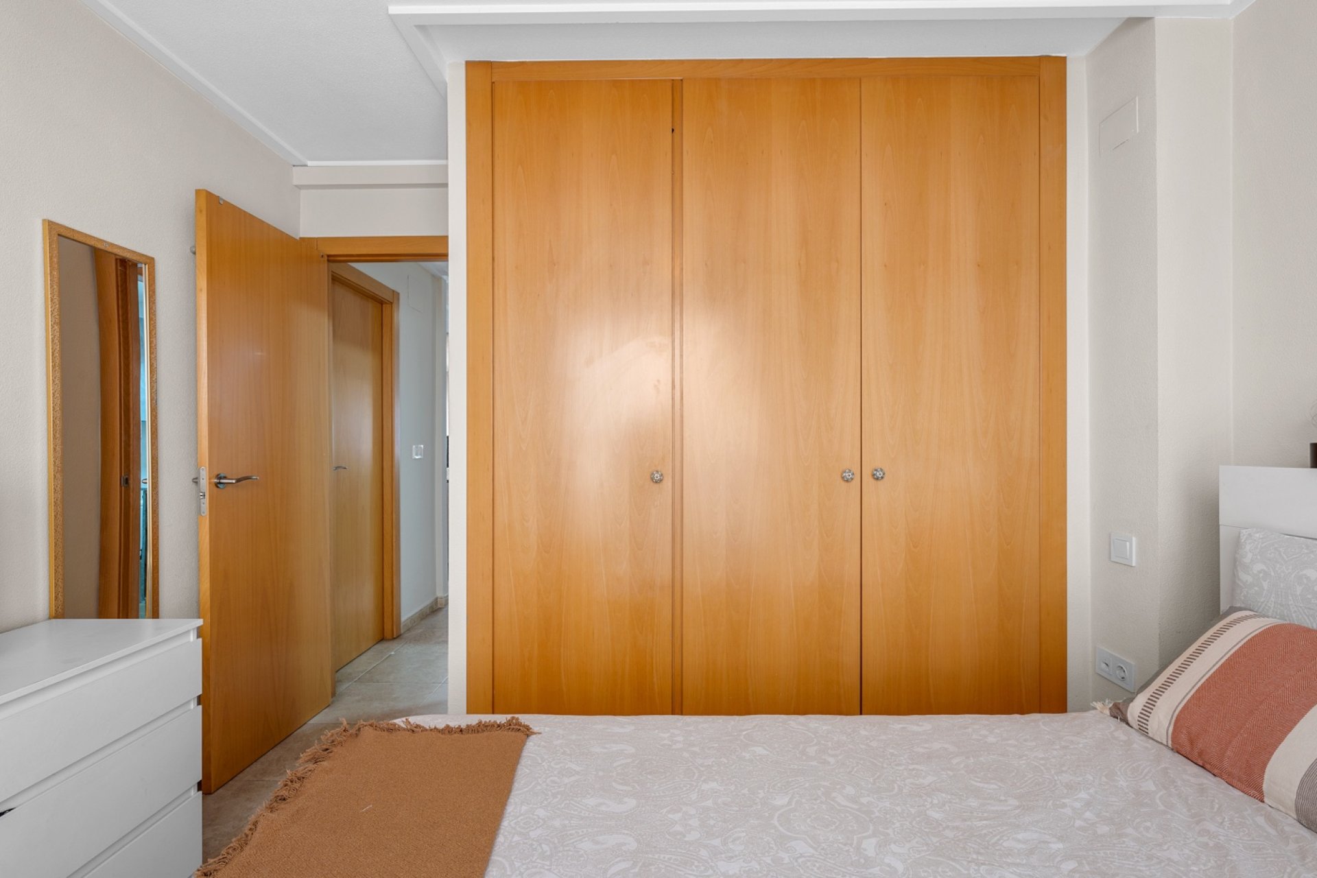 Rynek Wtórny - Apartament - Alicante - Carolinas Bajas