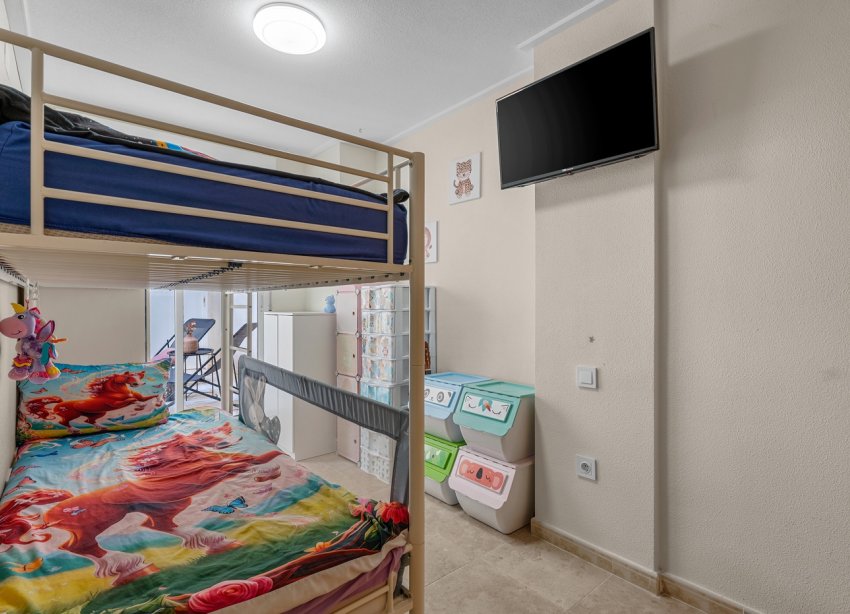 Rynek Wtórny - Apartament - Alicante - Carolinas Bajas