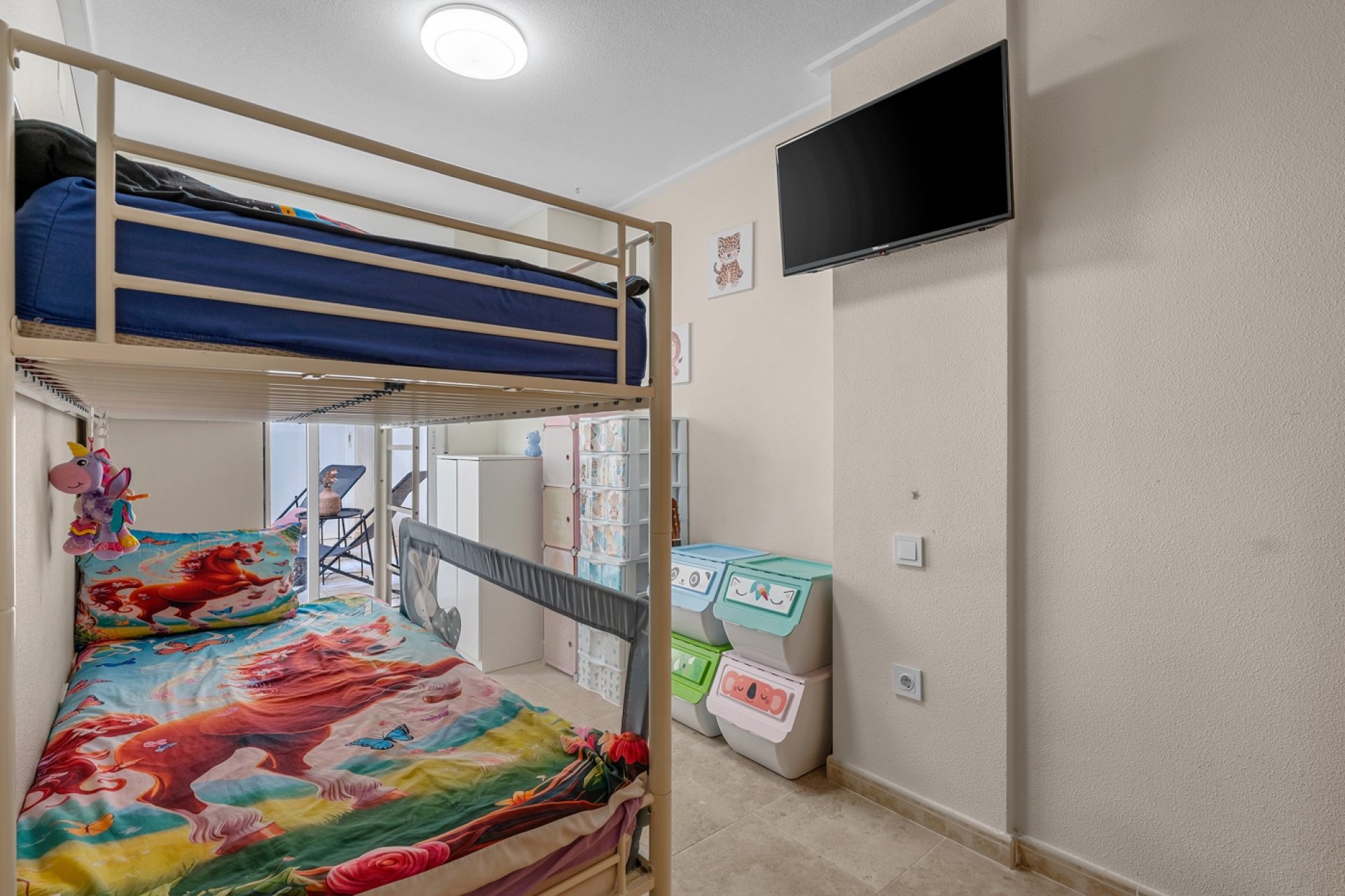 Rynek Wtórny - Apartament - Alicante - Carolinas Bajas