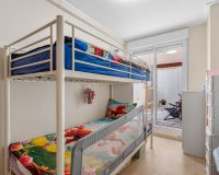 Rynek Wtórny - Apartament - Alicante - Carolinas Bajas