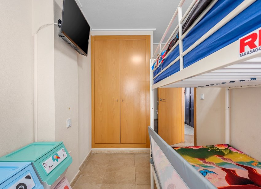 Rynek Wtórny - Apartament - Alicante - Carolinas Bajas