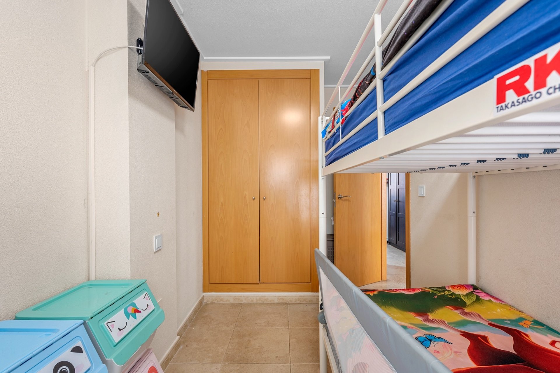 Rynek Wtórny - Apartament - Alicante - Carolinas Bajas