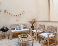 Rynek Wtórny - Apartament - Alicante - Carolinas Bajas