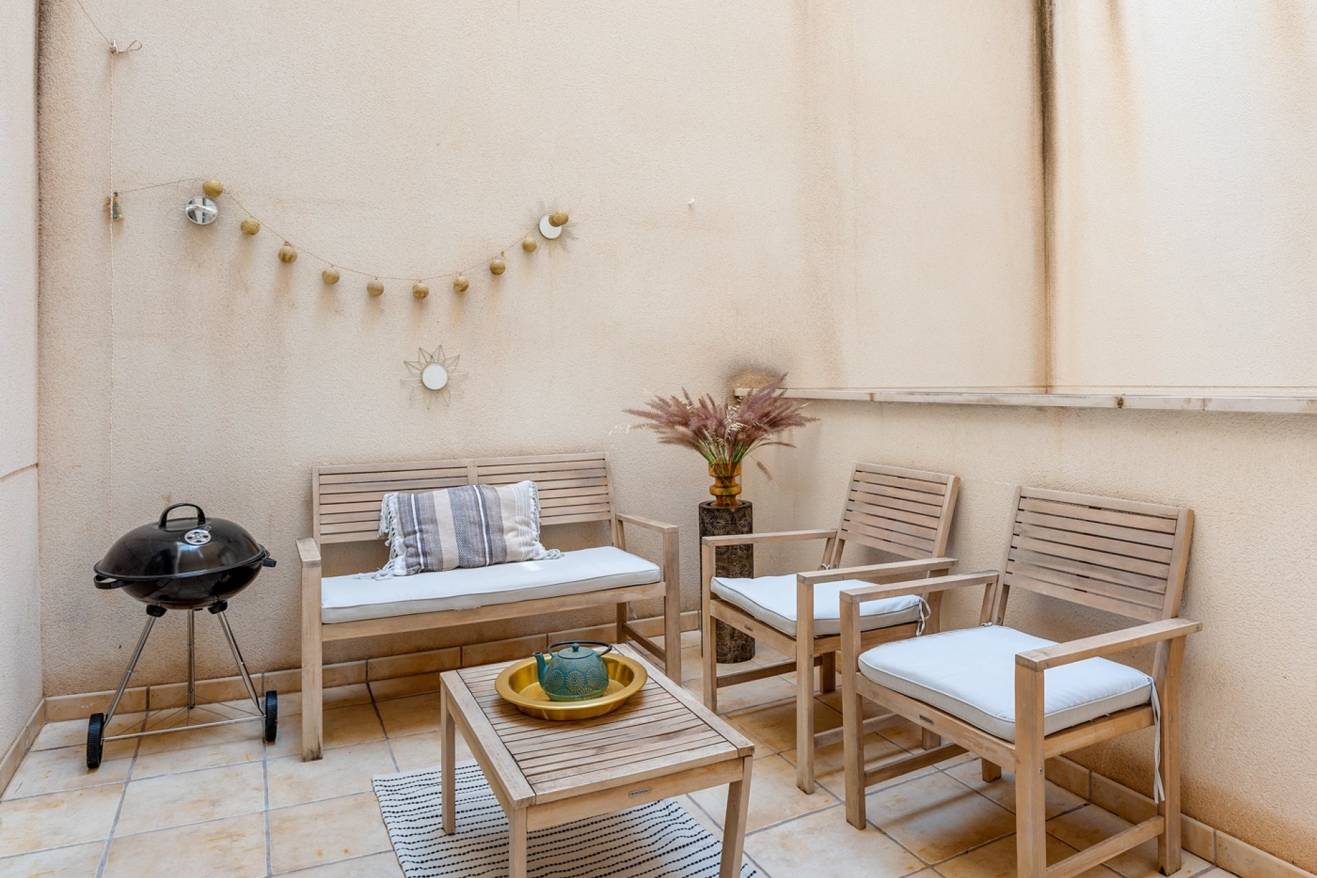 Rynek Wtórny - Apartament - Alicante - Carolinas Bajas