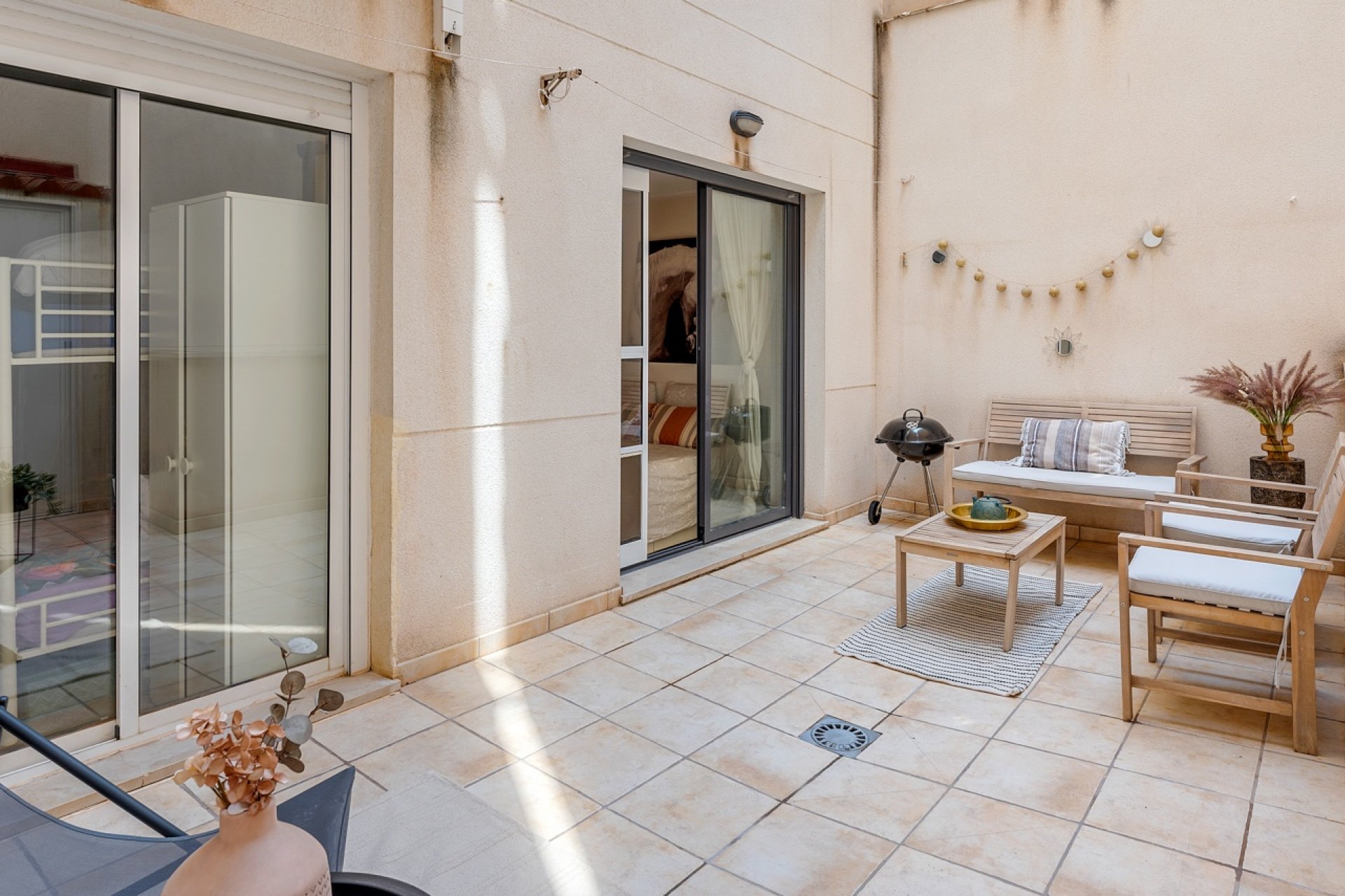 Rynek Wtórny - Apartament - Alicante - Carolinas Bajas
