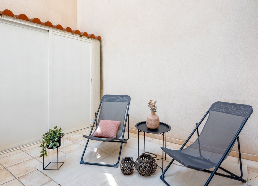 Rynek Wtórny - Apartament - Alicante - Carolinas Bajas