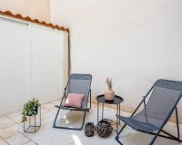 Rynek Wtórny - Apartament - Alicante - Carolinas Bajas