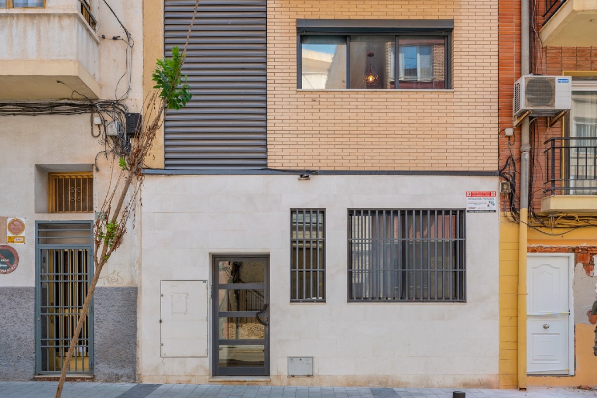 Rynek Wtórny - Apartament - Alicante - Carolinas Bajas