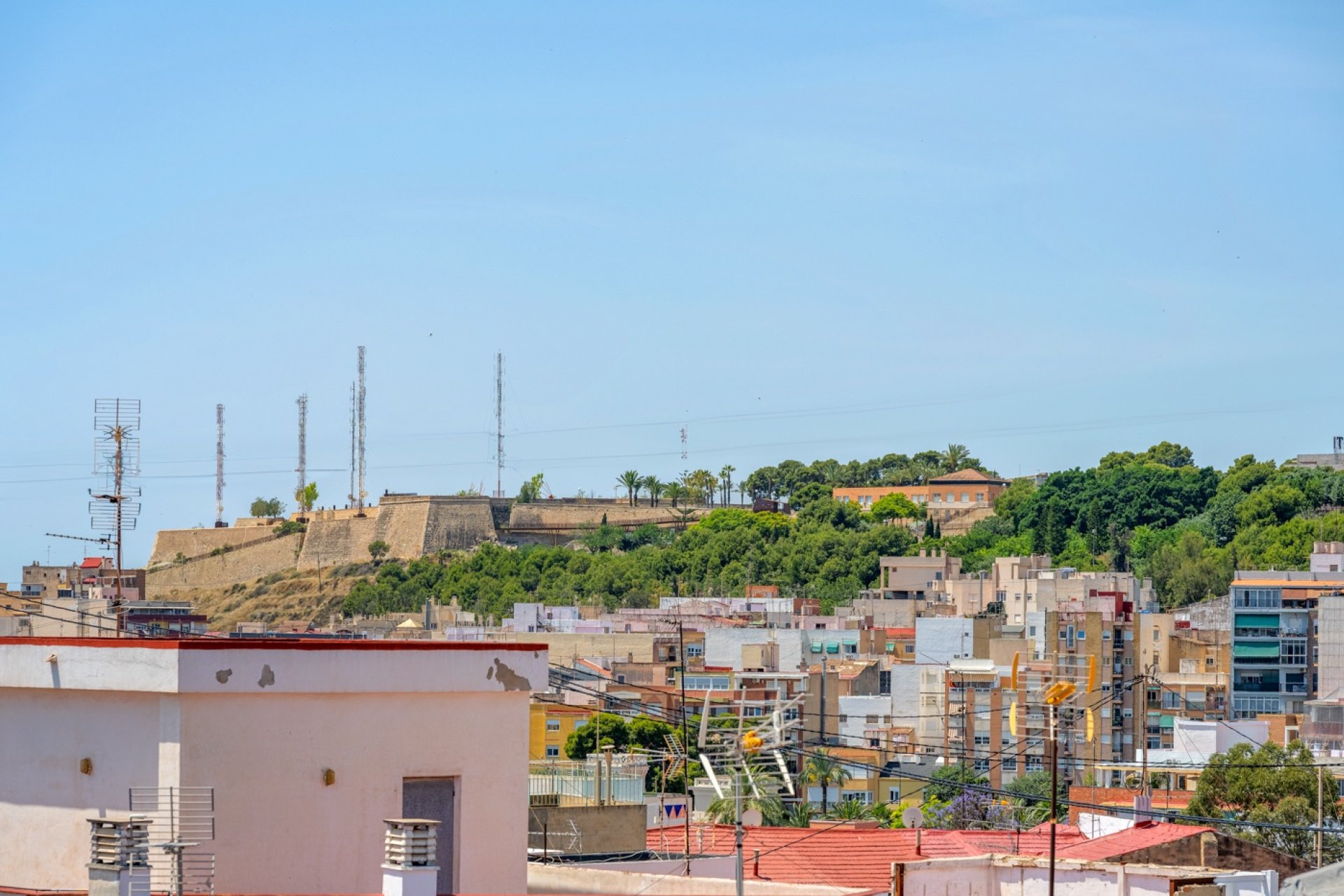 Rynek Wtórny - Apartament - Alicante - Carolinas Bajas