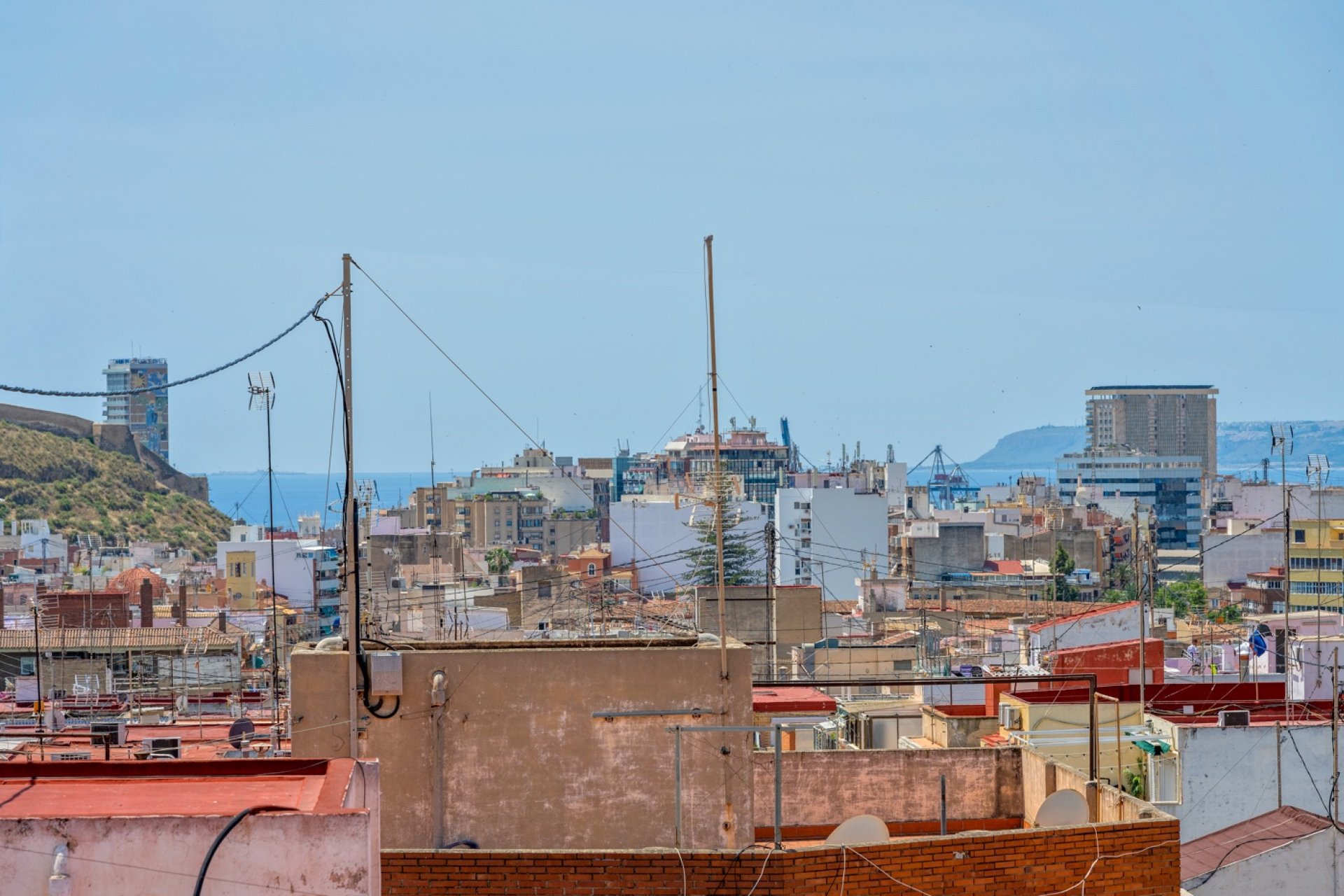 Rynek Wtórny - Apartament - Alicante - Carolinas Bajas