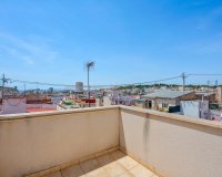 Rynek Wtórny - Apartament - Alicante - Carolinas Bajas