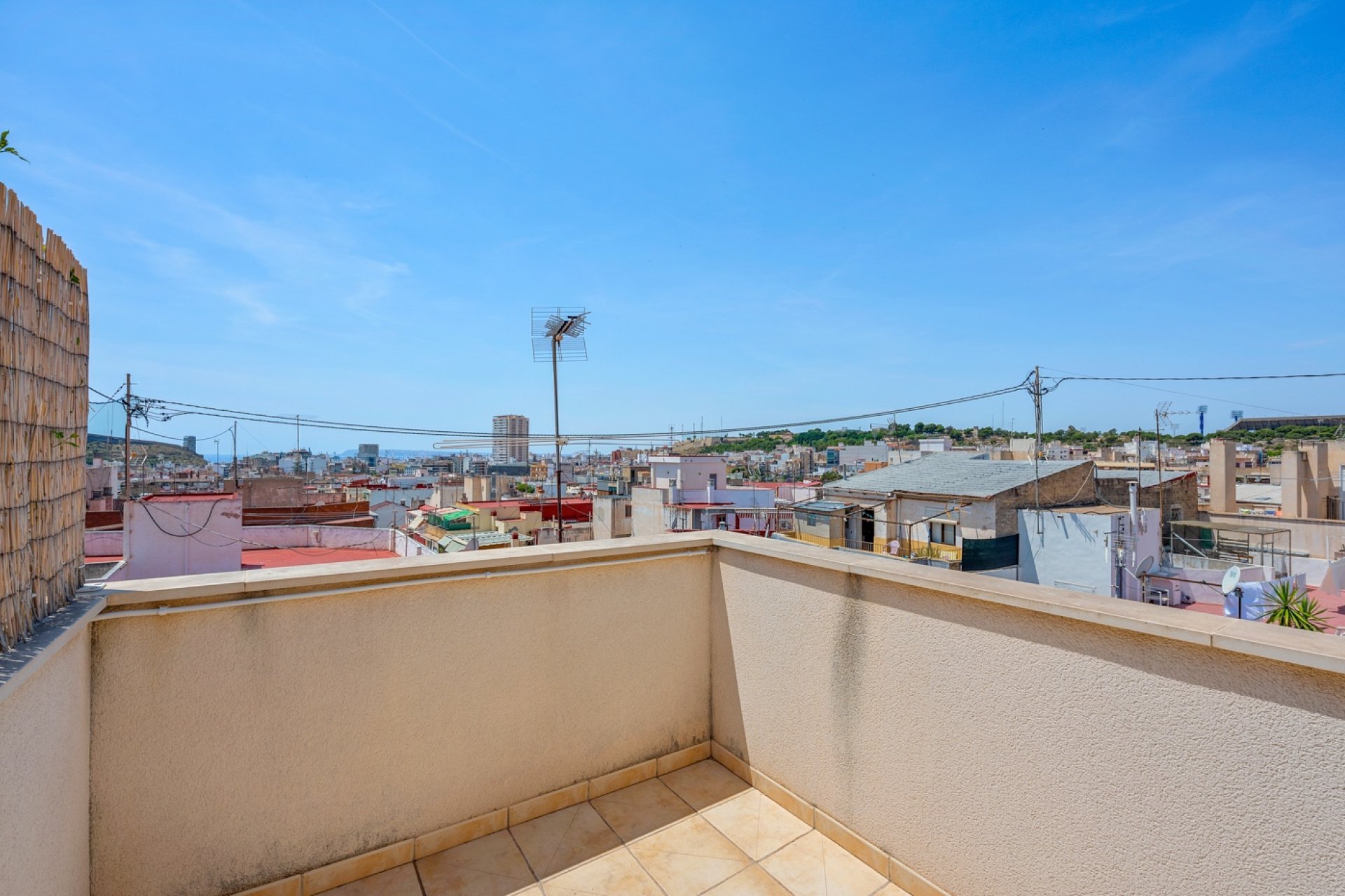 Rynek Wtórny - Apartament - Alicante - Carolinas Bajas