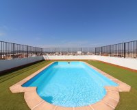 Rynek Wtórny - Apartament - Almoradí - Almoradi - Town