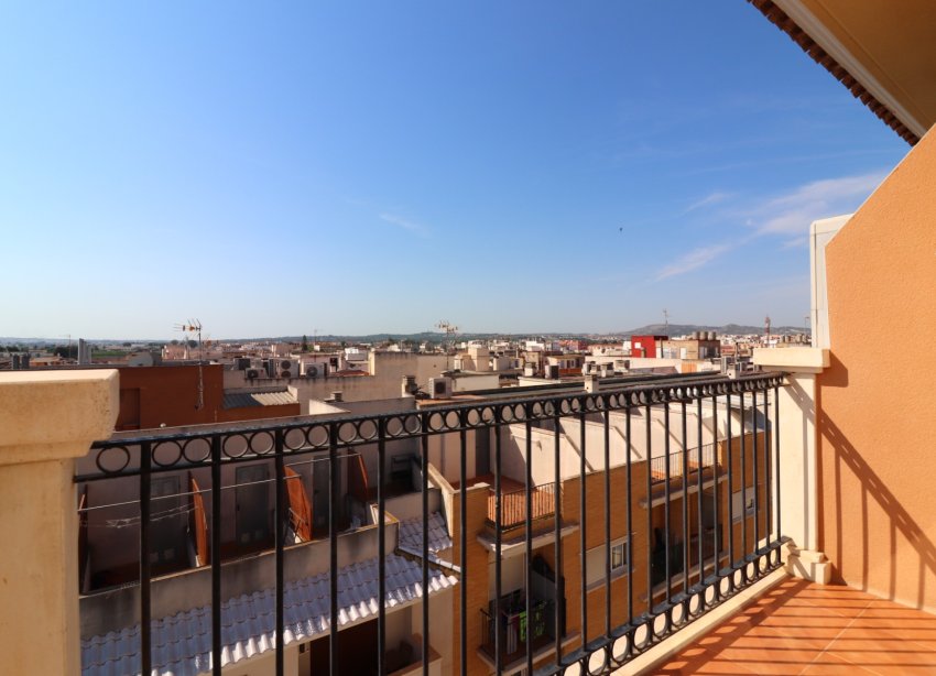 Rynek Wtórny - Apartament - Almoradí - Almoradi - Town