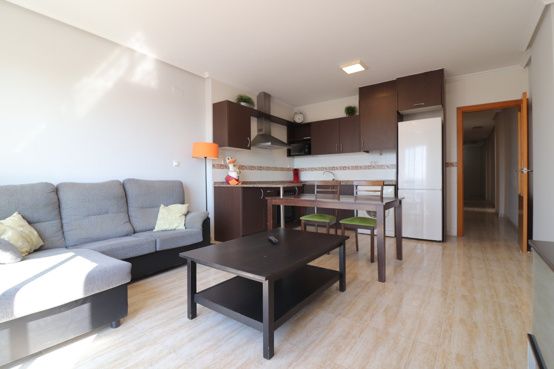 Rynek Wtórny - Apartament - Almoradí - Almoradi - Town