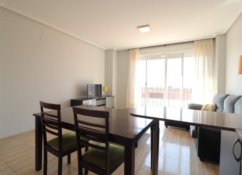 Rynek Wtórny - Apartament - Almoradí - Almoradi - Town