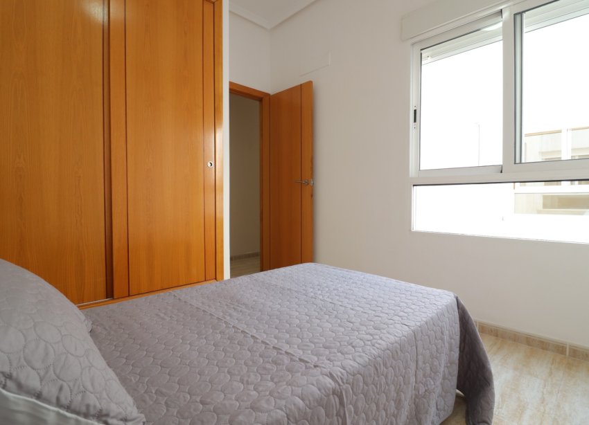 Rynek Wtórny - Apartament - Almoradí - Almoradi - Town