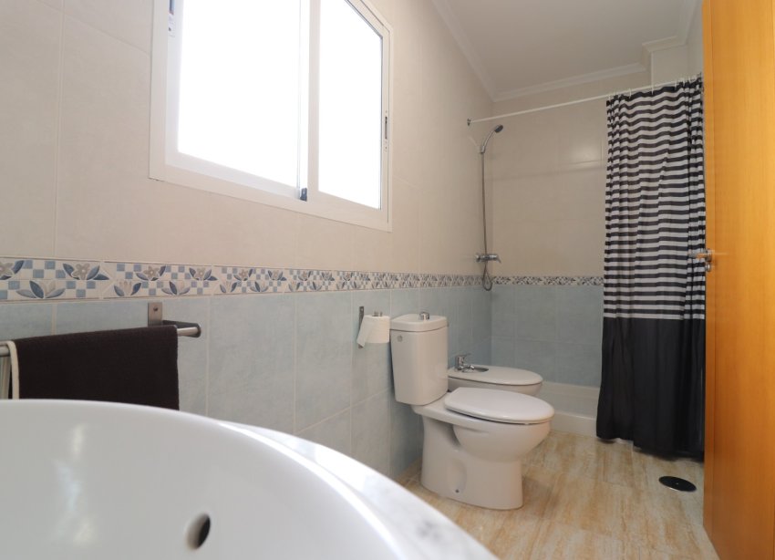 Rynek Wtórny - Apartament - Almoradí - Almoradi - Town