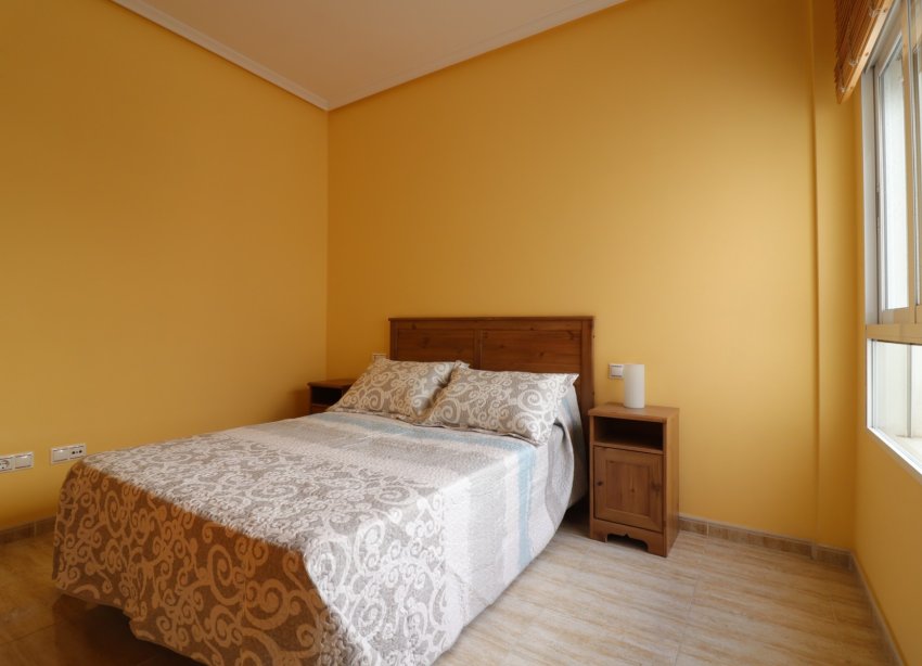 Rynek Wtórny - Apartament - Almoradí - Almoradi - Town