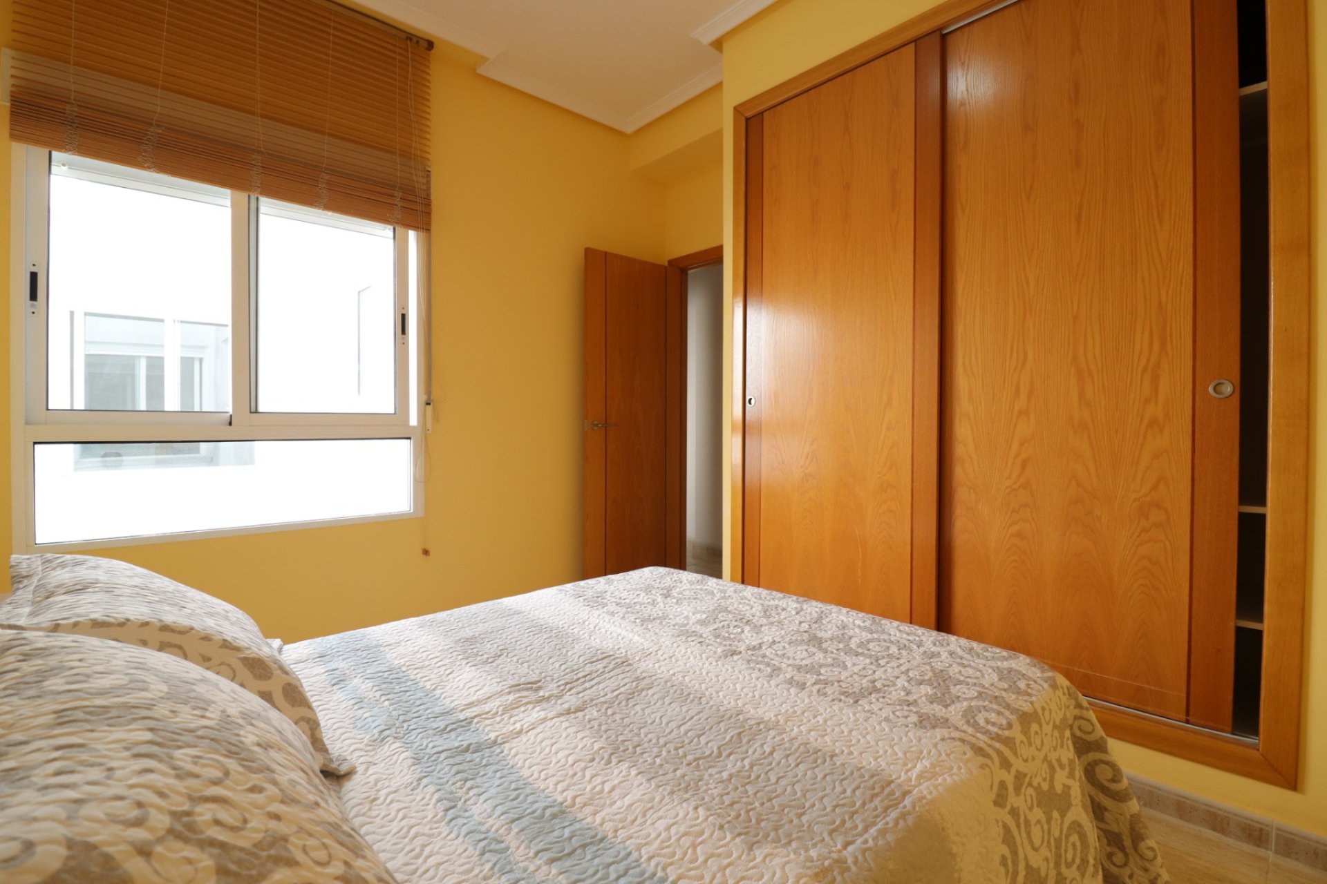 Rynek Wtórny - Apartament - Almoradí - Almoradi - Town