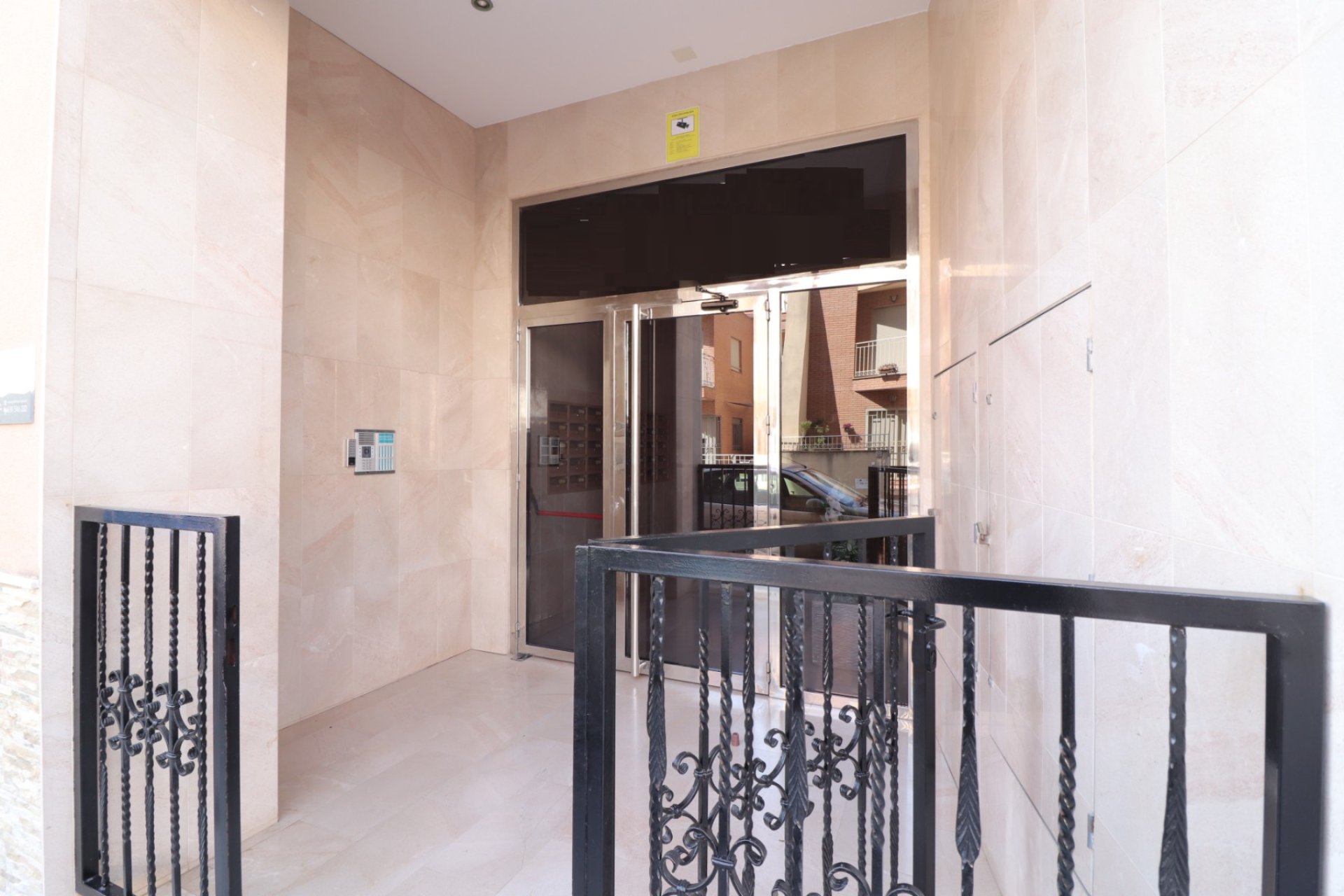 Rynek Wtórny - Apartament - Almoradí - Almoradi - Town