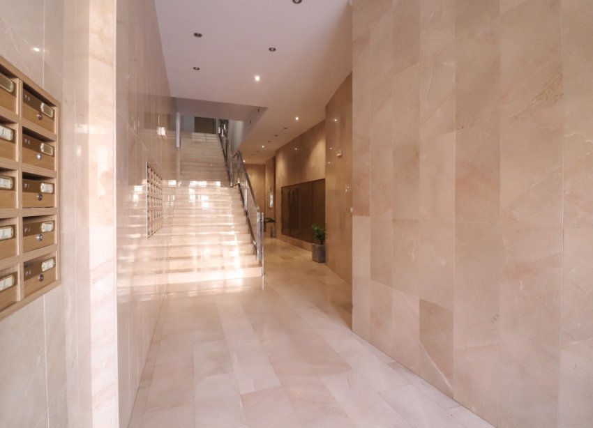 Rynek Wtórny - Apartament - Almoradí - Almoradi - Town