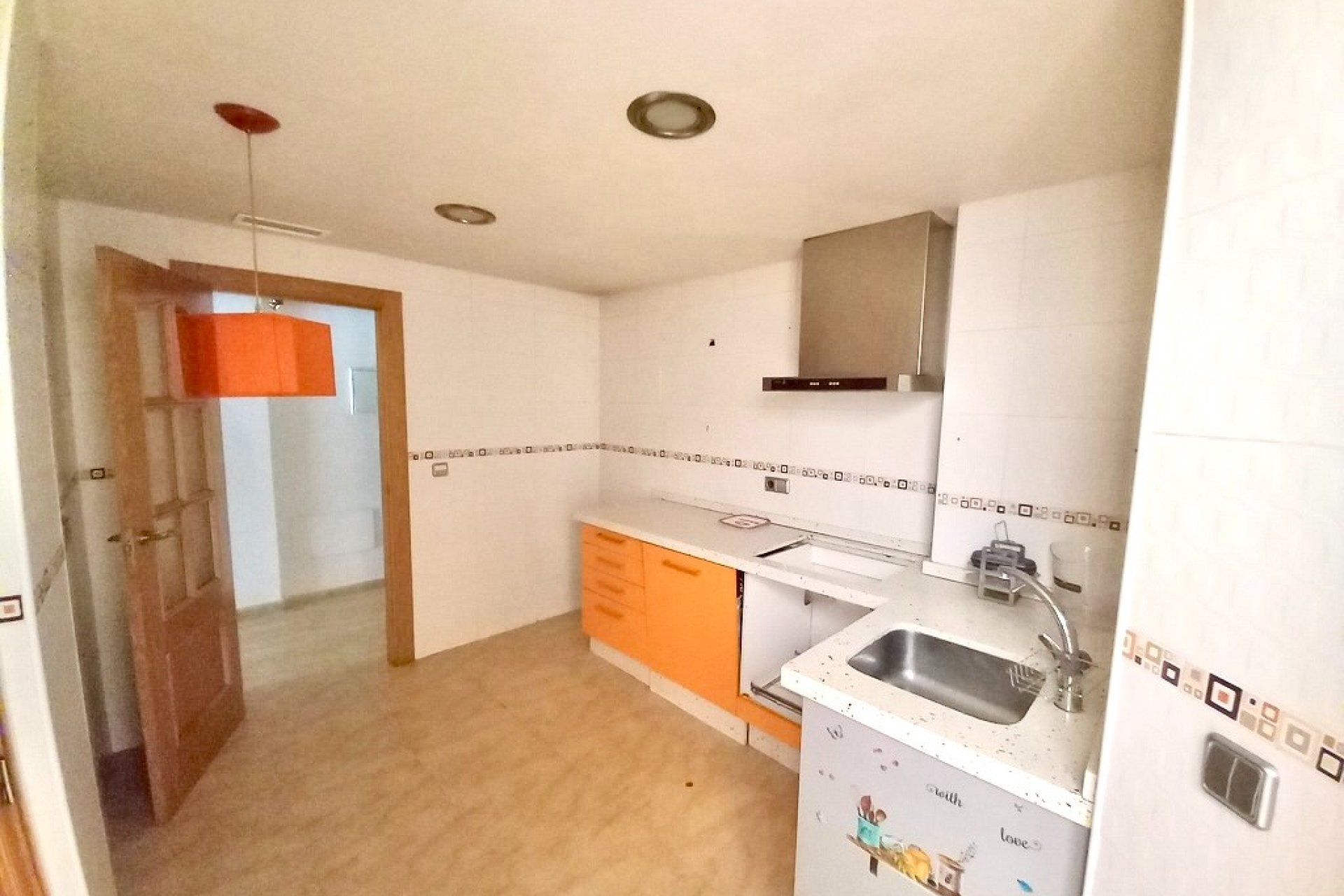 Rynek Wtórny - Apartament - Almoradí - Almoradi