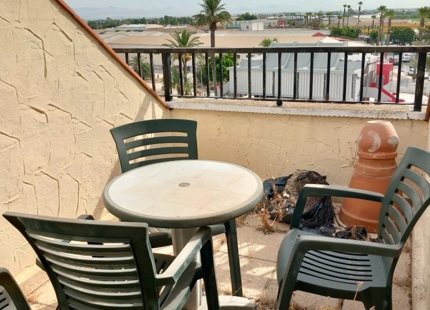 Rynek Wtórny - Apartament - Almoradí - Almoradi
