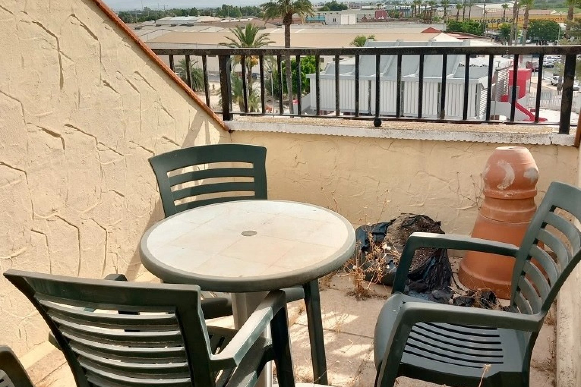 Rynek Wtórny - Apartament - Almoradí - Almoradi