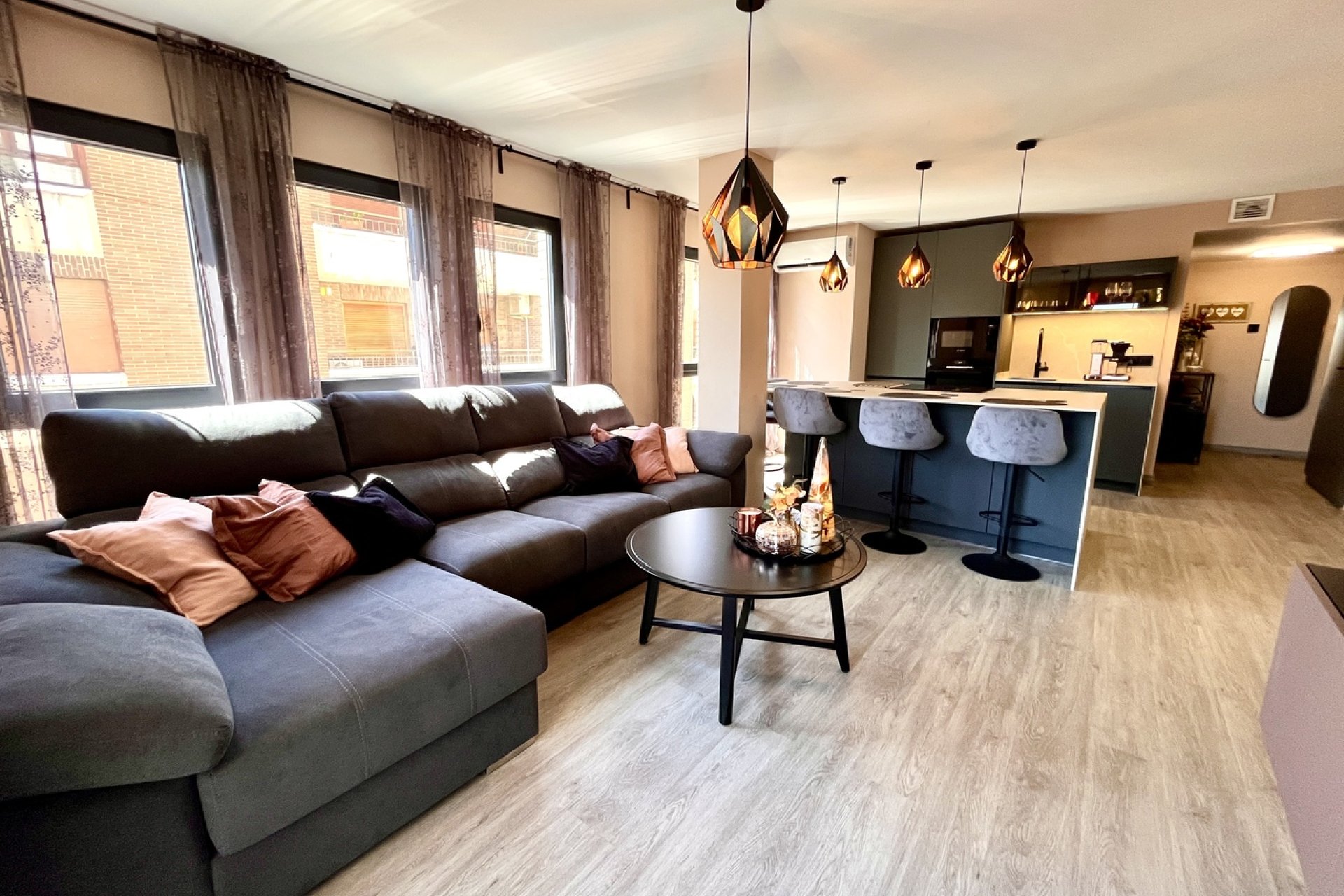 Rynek Wtórny - Apartament - Almoradí