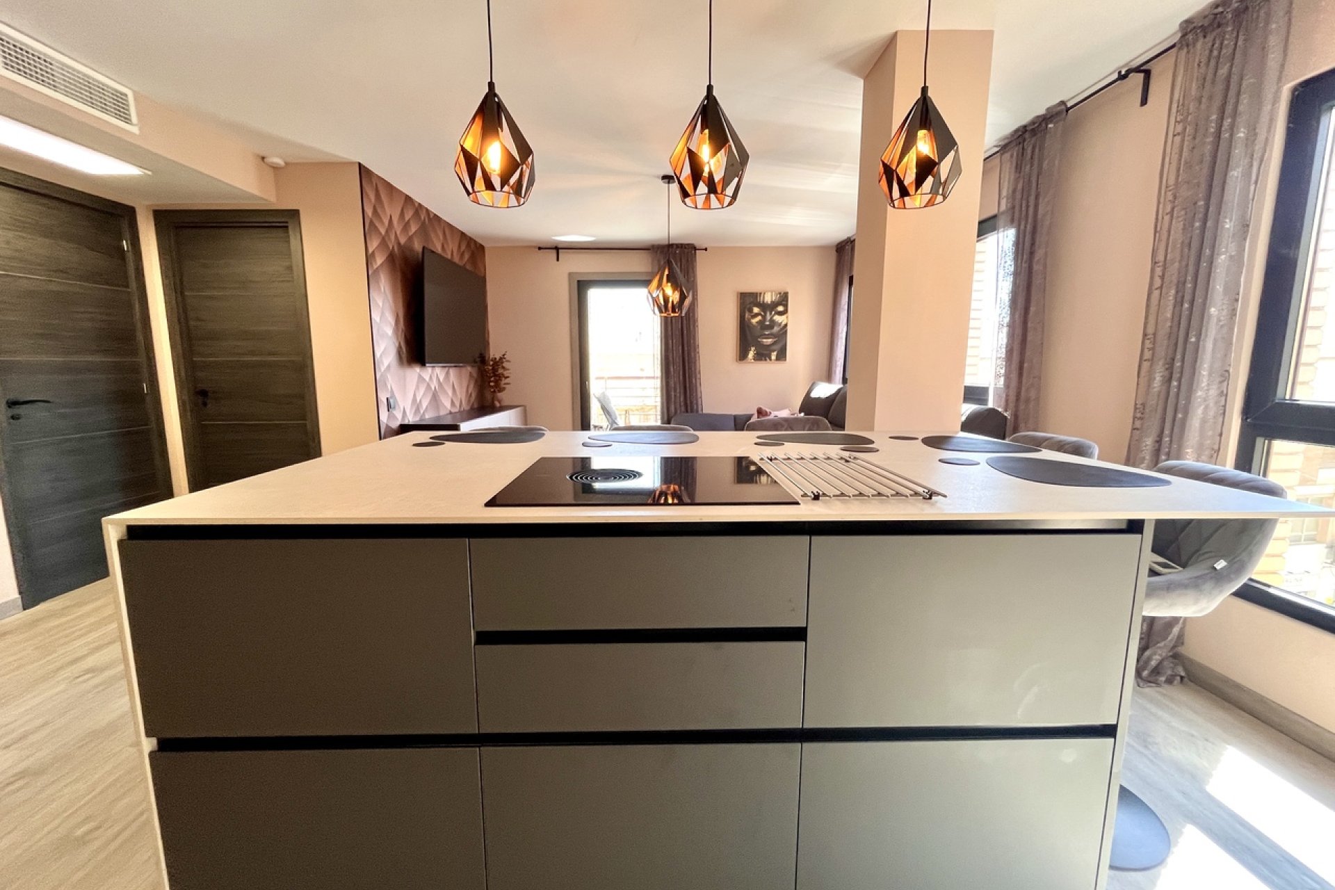 Rynek Wtórny - Apartament - Almoradí