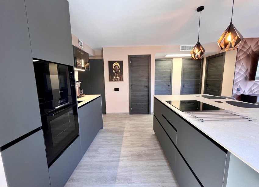 Rynek Wtórny - Apartament - Almoradí