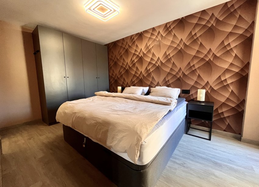 Rynek Wtórny - Apartament - Almoradí