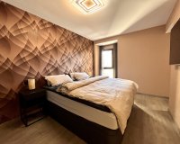 Rynek Wtórny - Apartament - Almoradí