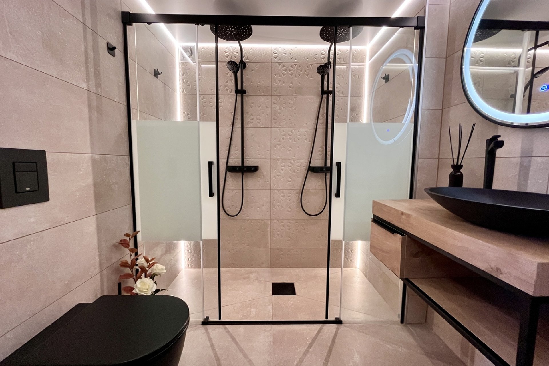 Rynek Wtórny - Apartament - Almoradí